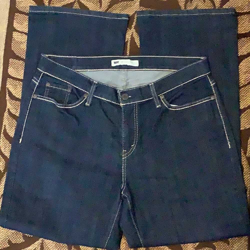 🪴Levi’s 529 Curvy Boot Cut Jeans🪴